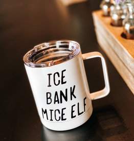 509 Broadway Ice Bank Mice Elf Mug