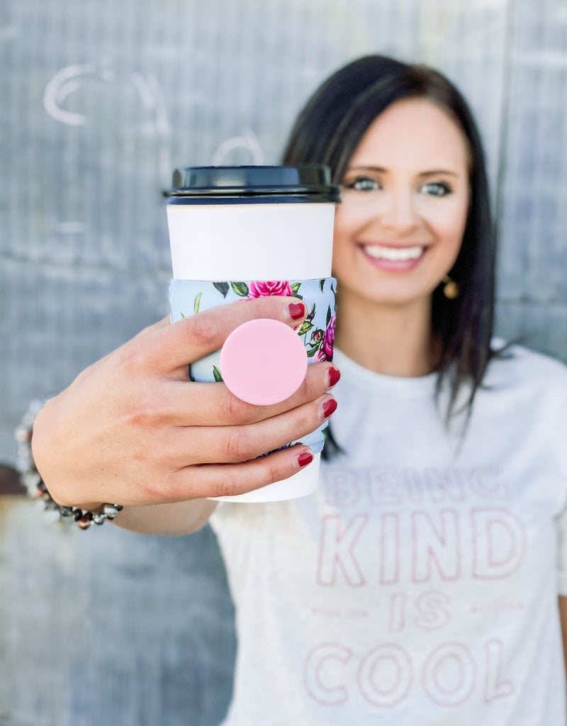 PopSockets PopSocket Thirst Cup Sleeve