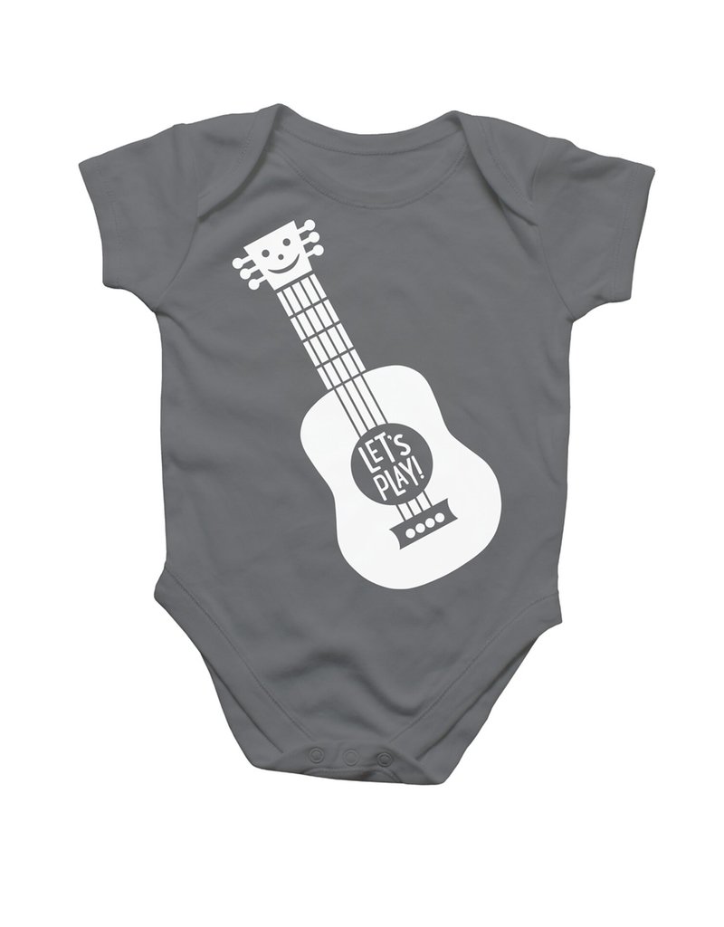 509 Broadway Pint Size Onesie |6 Months|