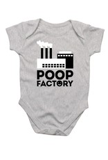 509 Broadway Pint Size Onesie |6 Months|