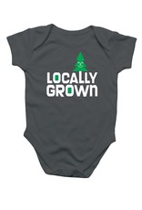 509 Broadway Pint Size Onesie |6 Months|