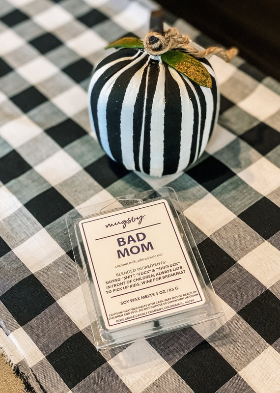 509 Broadway Wax Melts