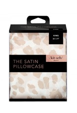 509 Broadway Satin Pillowcase