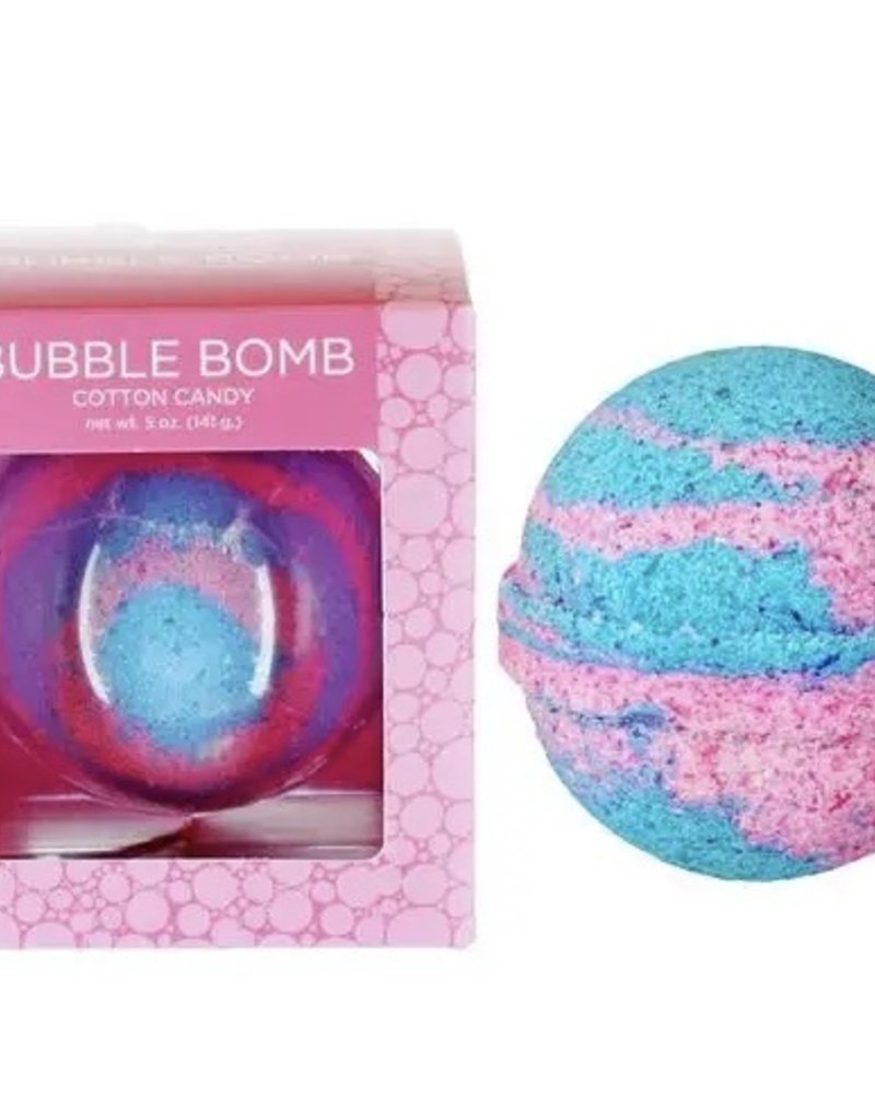 509 Broadway Bubble Bath Bomb