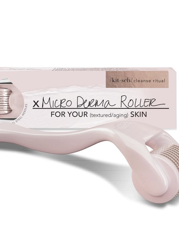 Faire Micro Derma Facial Roller