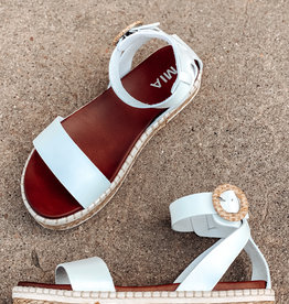 MIA Deandra Platform Sandal