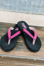 509 Broadway Serenity Kids Sandal