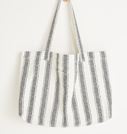 Z Supply Z-Supply Playa Stripe Tote