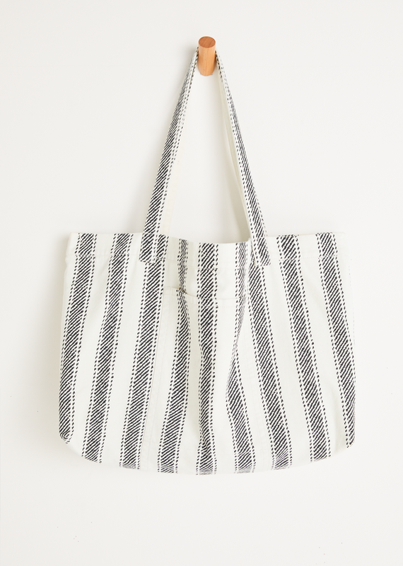 Z Supply Z-Supply Playa Stripe Tote