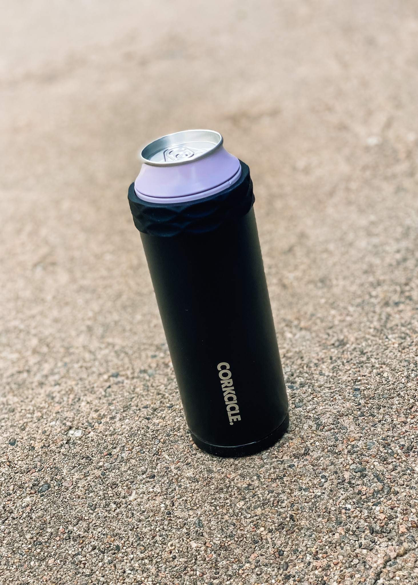 Corkcicle 12oz Slim Arctican - 509 Broadway