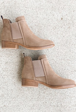 509 Broadway Flynn Bootie