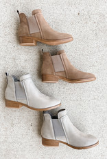 509 Broadway Flynn Bootie