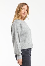 Z Supply Kersa Melange Sweater