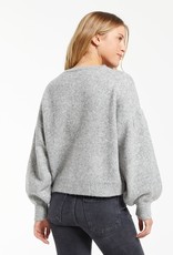 Z Supply Kersa Melange Sweater