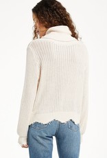 Z Supply Chelsea Turtle Neck Sweater