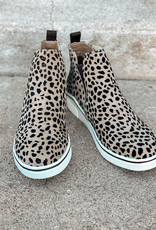 509 Broadway Adel Sneaker |Size 9|
