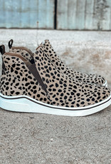 509 Broadway Adel Sneaker |Size 9|