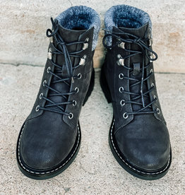 MIA Ranie Combat Boot