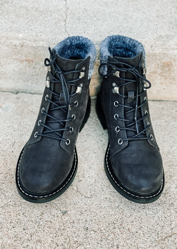 MIA Ranie Combat Boot