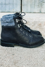 MIA Ranie Combat Boot