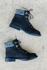 MIA Ranie Combat Boot