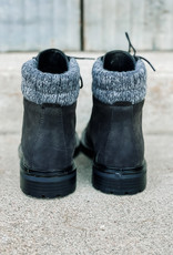 MIA Ranie Combat Boot