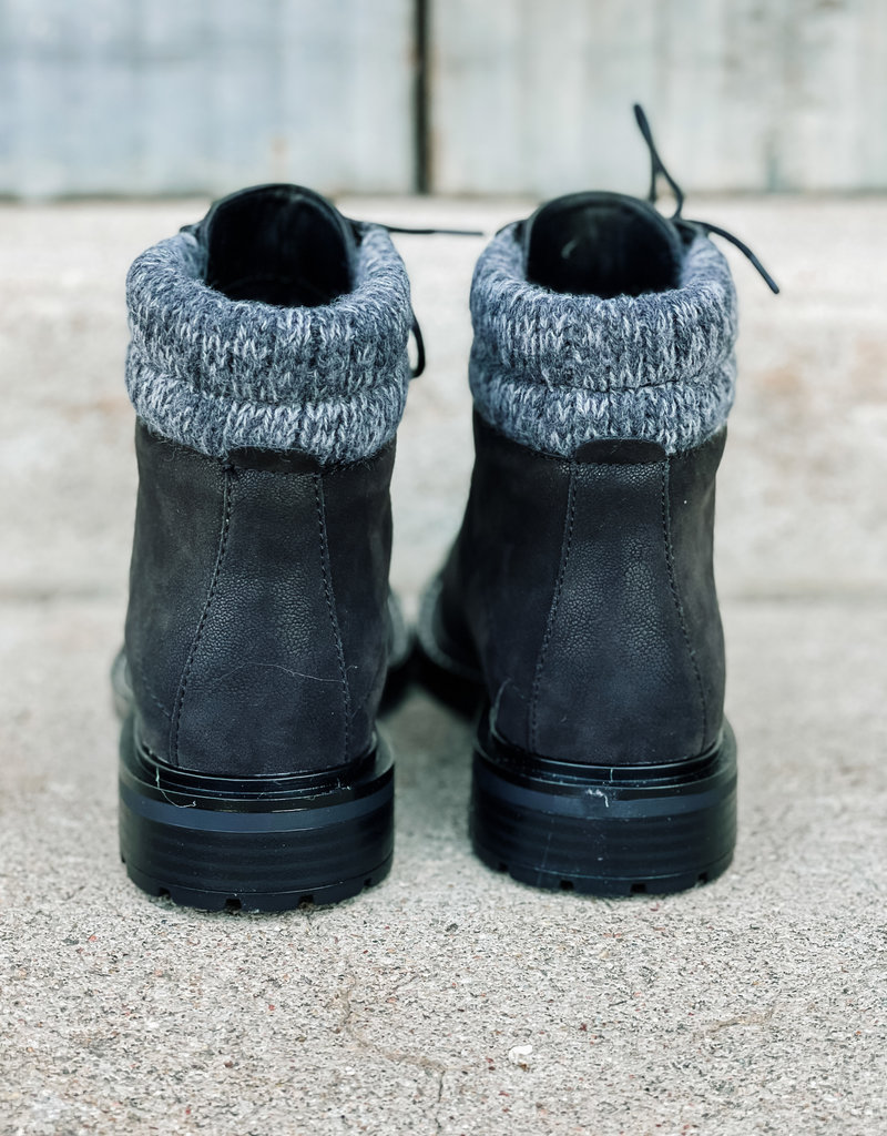 MIA Ranie Combat Boot