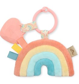 509 Broadway Itzy Pal Plush + Teether