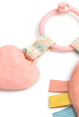 509 Broadway Itzy Pal Plush + Teether