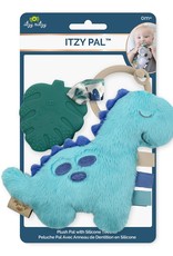 509 Broadway Itzy Pal Plush + Teether