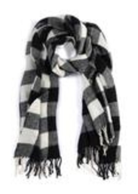 509 Broadway |Jules| Scarf