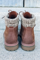 MIA Ranie Combat Boot