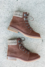MIA Ranie Combat Boot
