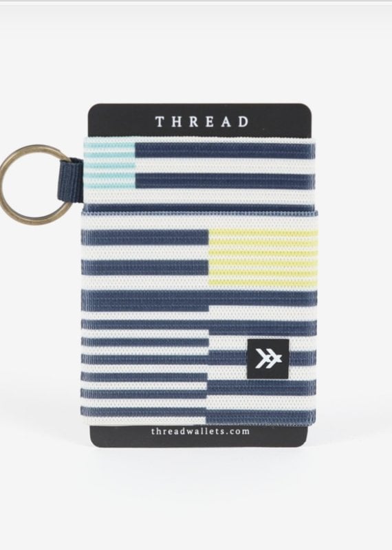 Thread Wallets |Banks| Elastic Wallet