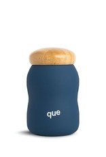 Que 12oz Insulated Bottle