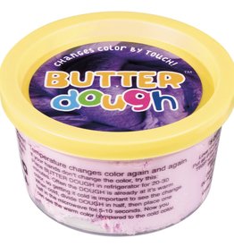 509 Broadway Color Change Butter Dough