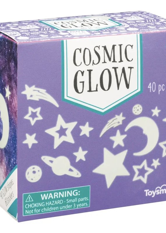 509 Broadway Cosmic Glow Stars