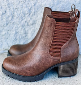 MIA Jonna Boot