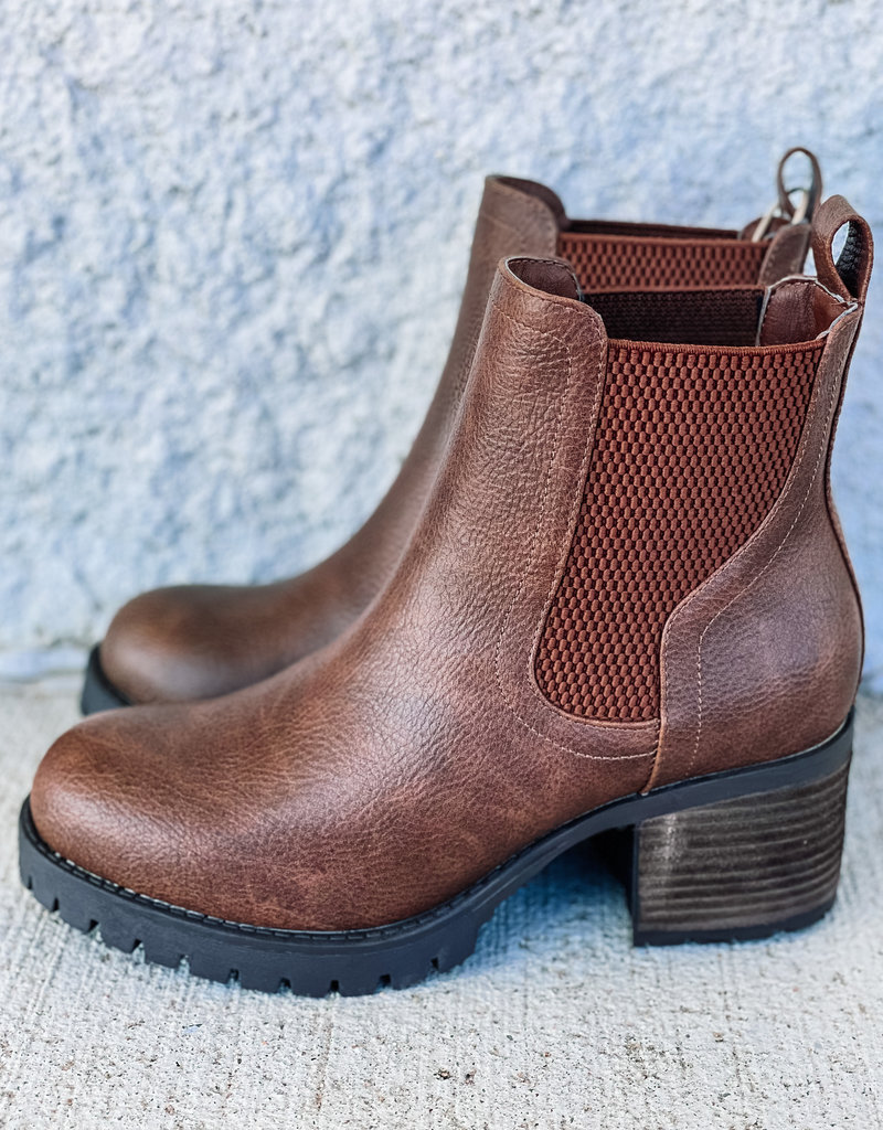 MIA Jonna Boot