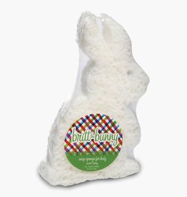 Caren Britt The Bunny Shower Sponge