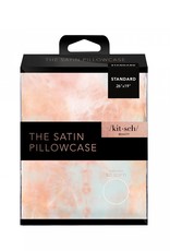 509 Broadway Satin Pillowcase