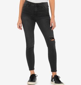 KUT From The Kloth Connie High Rise Fab Ab |Hundred|