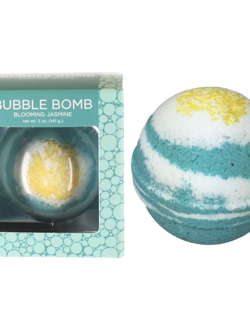 509 Broadway Bubble Bath Bomb