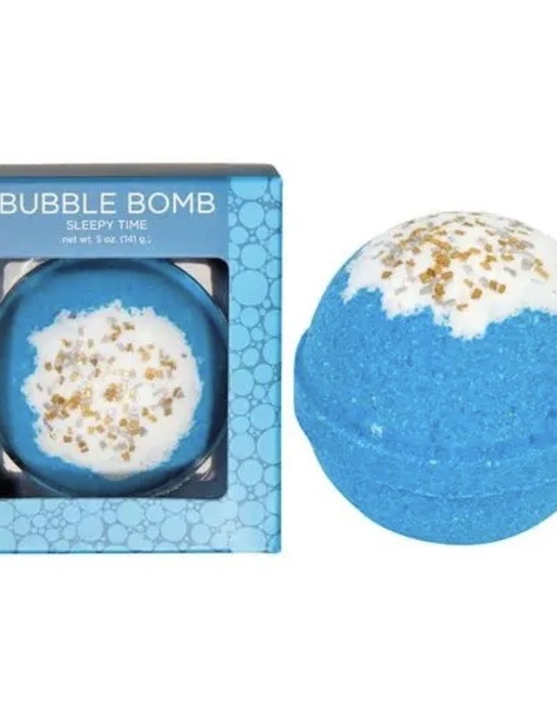 509 Broadway Bubble Bath Bomb