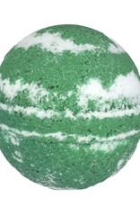 509 Broadway Oh Christmas Tree Bubble Bath Bomb