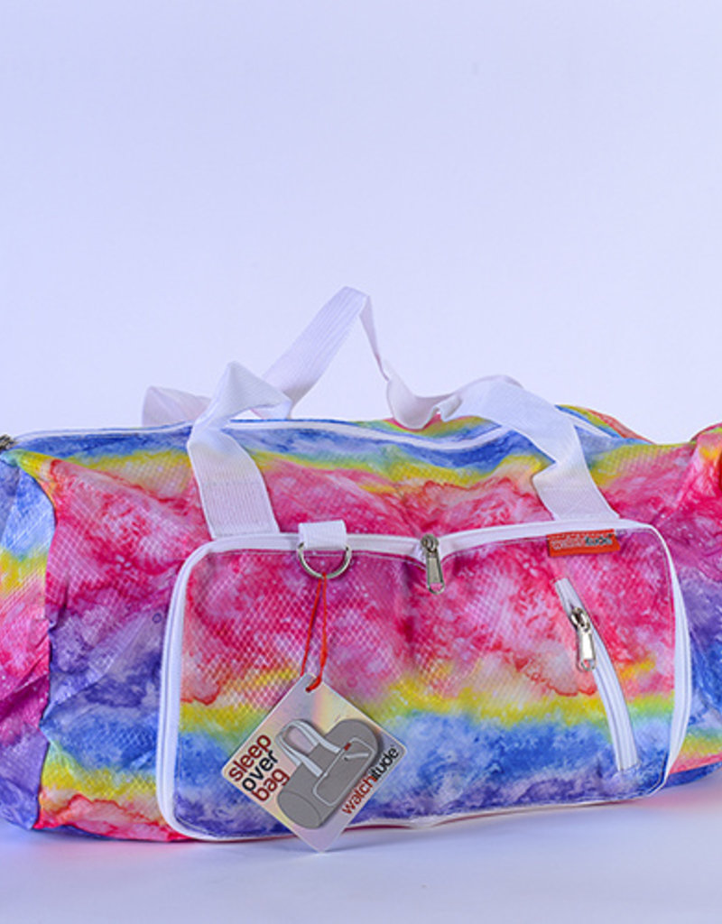 509 Broadway Kids Sleepover Bag