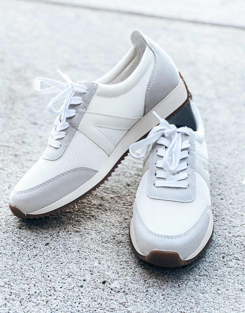 509 Broadway Kable Sneaker