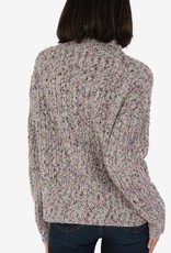 KUT From The Kloth Adah Mock Neck Sweater