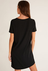 Z Supply The Pocket Tee Dress