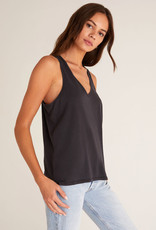 Z Supply Organic V-Neck Tank